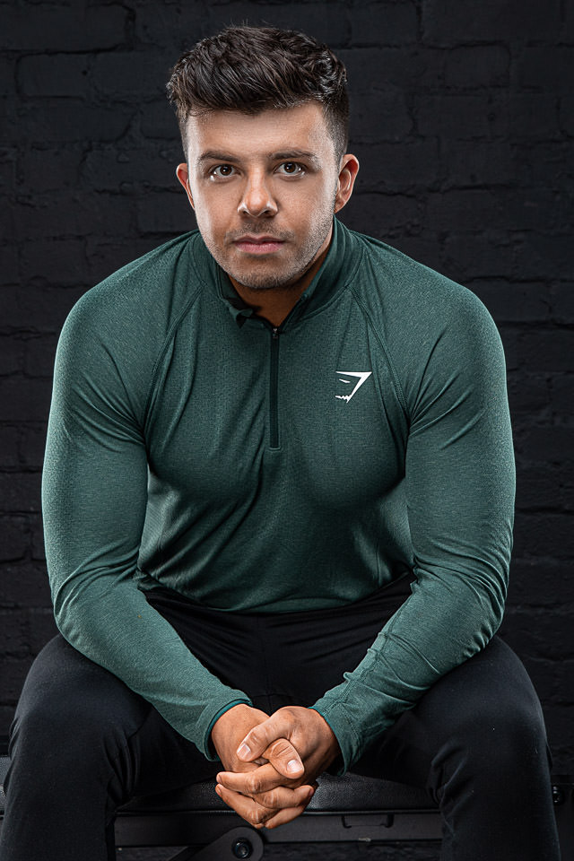 HEADSHOTS
