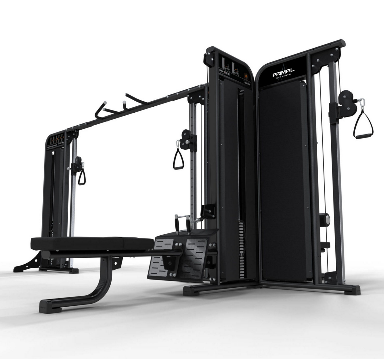 Gym equipment