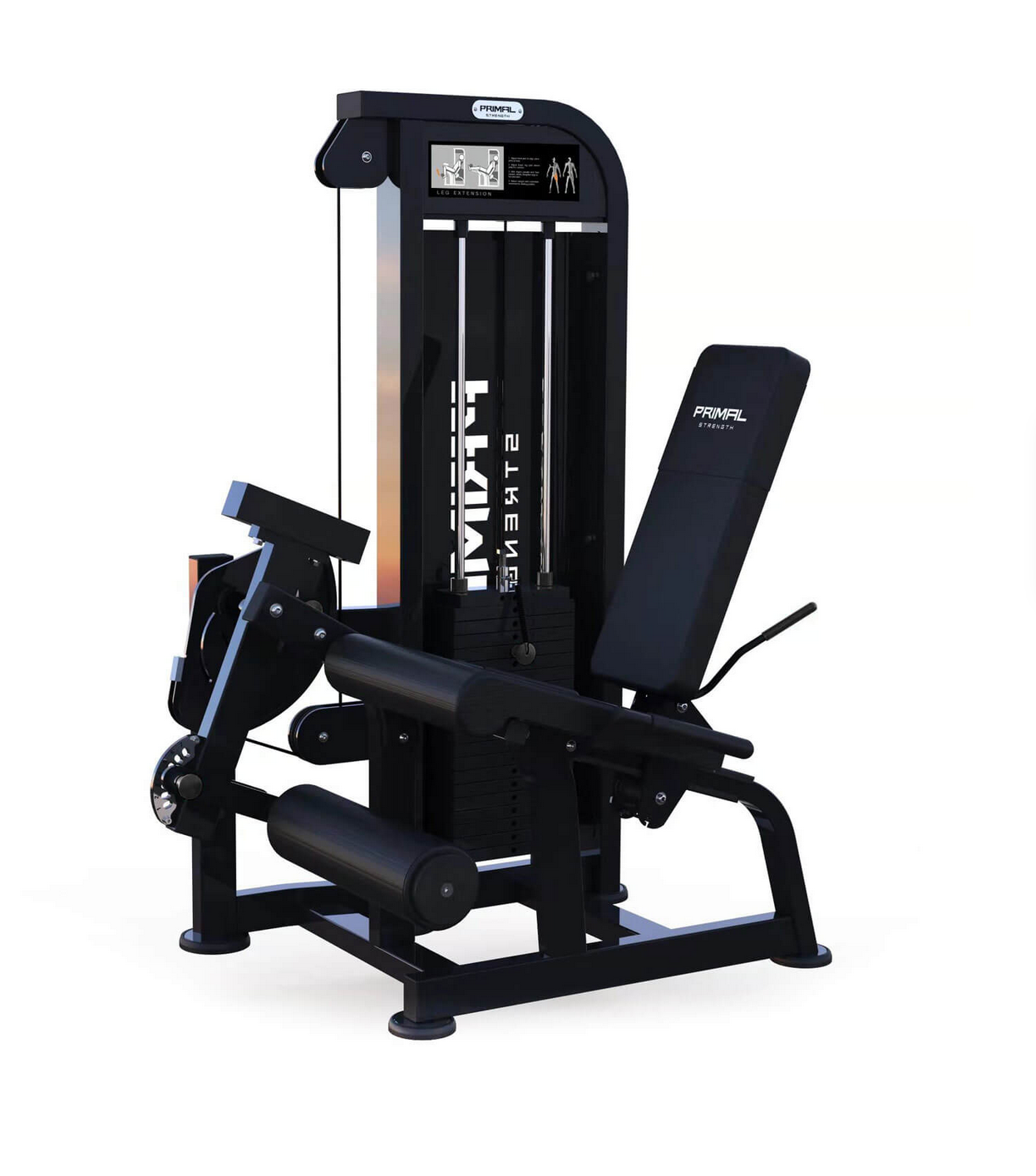 Gym equipment